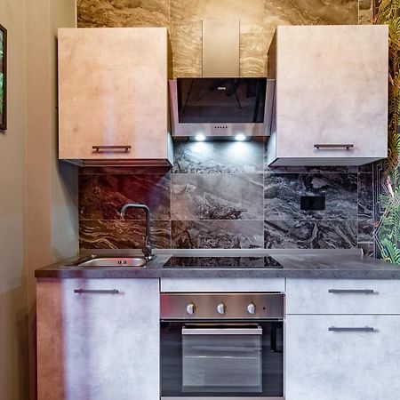 Oggi Ti Porto A Torino By Happyhostorino Apartamento Exterior foto