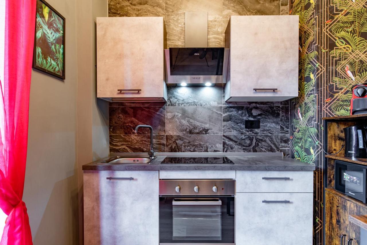 Oggi Ti Porto A Torino By Happyhostorino Apartamento Exterior foto